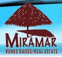 Miramar Bienes Raices / Real Estate